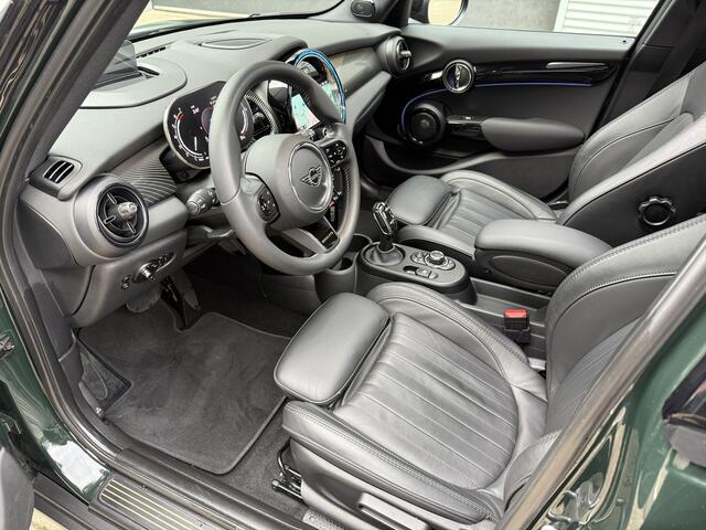 Mini COOPER S Mini 2.0 Resolute Pano/H&K/Camera/Leder