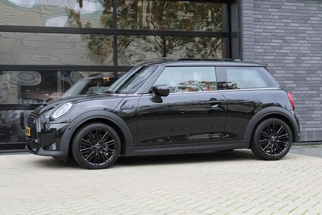 Mini COOPER S Mini 2.0 Rockingham GT Edition | DEALER.OND | BTW | PANO | LEDER | STOELVERWARMING | CAMERA |