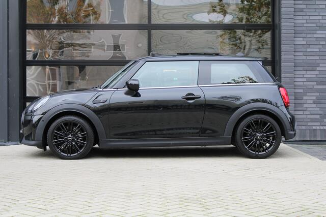 Mini COOPER S Mini 2.0 Rockingham GT Edition | DEALER.OND | BTW | PANO | LEDER | STOELVERWARMING | CAMERA |