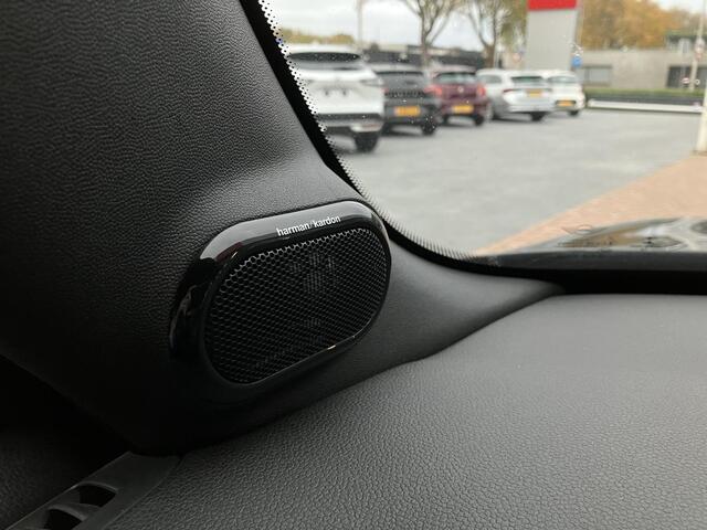 Mini COOPER S Mini Cabrio 2.0 Chili Automaat 192PK | Harman Kardon | Leder | Navigatie