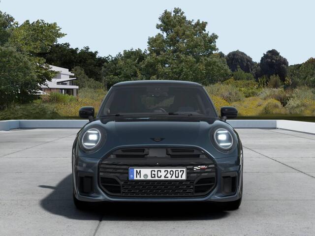 Mini COOPER S John Cooper Works Trim | XL Pakket