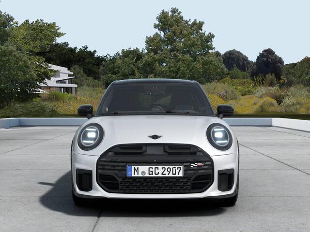 Mini COOPER S John Cooper Works Trim | XL Pakket