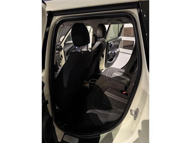 Mini COOPER S Mini 2.0 Chili 192PK stoel verwarming!