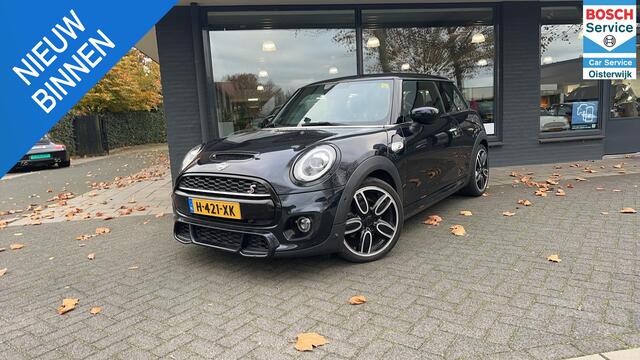 Mini COOPER S Mini 2.0 Hammersmith