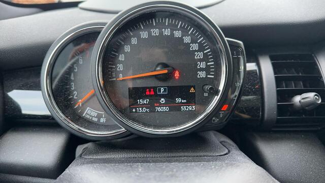 Mini COOPER S Mini 2.0 Hammersmith