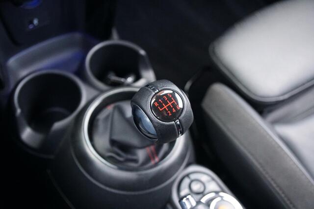 Mini COOPER S Mini 2.0 180PK *HANDGESCHAKELD* + JCW KIT / KEYLESS