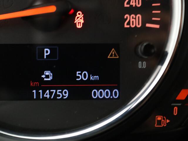 Mini COOPER S Mini 190pk Chili Automaat Cruise | Climate | Parkeersens. v+a | Stoelverw.