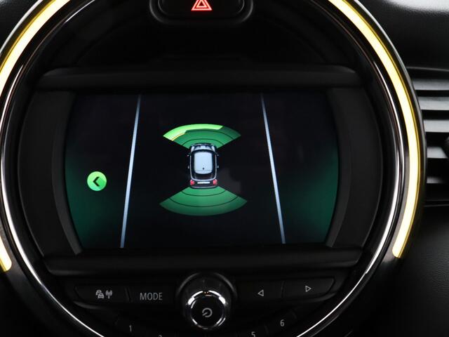 Mini COOPER S Mini 190pk Chili Automaat Cruise | Climate | Parkeersens. v+a | Stoelverw.