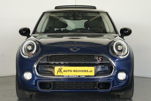Mini COOPER S Mini 2.0 Chili / Pano / Voorruitverwarming / LED / Navi