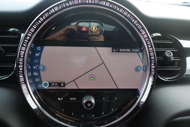 Mini COOPER S Mini 2.0 John Cooper Works Panoramadak, Schuif- kanteldak, Climate control, Stoelverwarming, Camera,