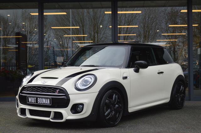 Mini COOPER S Mini 2.0 Aut. Led Panorama Camera Keyless Harman/Kardon Pdc