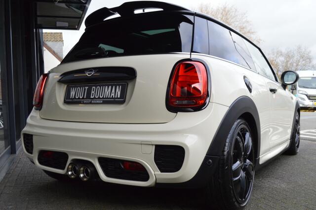 Mini COOPER S Mini 2.0 Aut. Led Panorama Camera Keyless Harman/Kardon Pdc