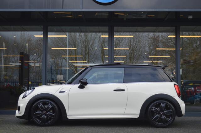 Mini COOPER S Mini 2.0 Aut. Led Panorama Camera Keyless Harman/Kardon Pdc