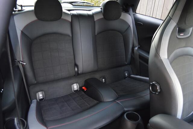 Mini COOPER S Mini 2.0 Aut. Led Panorama Camera Keyless Harman/Kardon Pdc