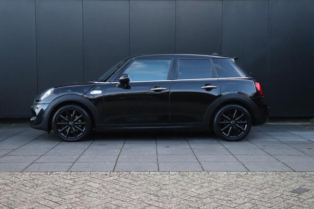 Mini COOPER S Mini 2.0 192 PK | PANO | STOELVERW. | PDC | CRUISE | NAVI | APPLE CARPLAY |