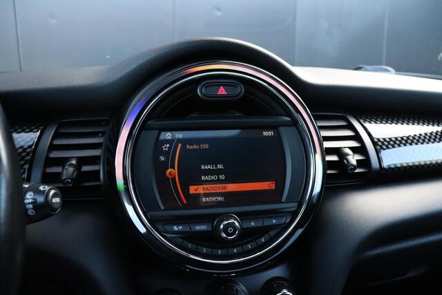 Mini COOPER S Mini 2.0 192 PK | PANO | STOELVERW. | PDC | CRUISE | NAVI | APPLE CARPLAY |