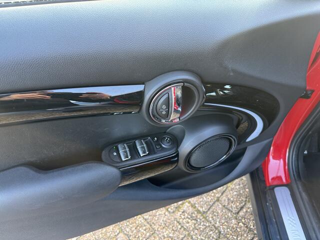 Mini COOPER S Mini 2.0 192 PK Pepper Pano/HU/LED/DAB/Cruise