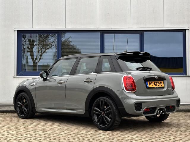 Mini COOPER S Mini 2.0 JCW l NL AUTO l Dealeronderhouden l