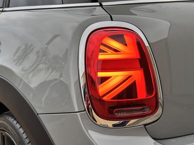 Mini COOPER S Mini 2.0 JCW l NL AUTO l Dealeronderhouden l