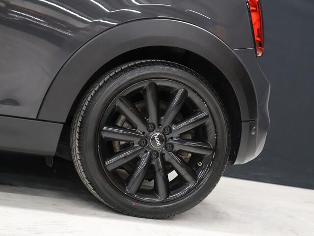 Mini COOPER S Mini 2.0 Chili FULL OPTION [SCHUIFKANTELDAK, APPLE CARPLAY, HARMAN/KARDON, HUD, ACHTERUITRIJCAMERA, ADAPTIVE CRUISE CONTROL, PDC V+A, STOELVERWARMING, AUTOMATISCHE AIRCO, NIEUWSTAAT]