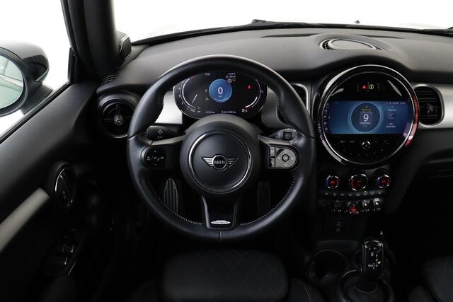 Mini COOPER S Cabrio 2.0 JOHN COOPER WORKS -HARMAN/KARDON|CRUISE|CAMERA|LED|DYN.DAMP.|VERW.VOORRUIT