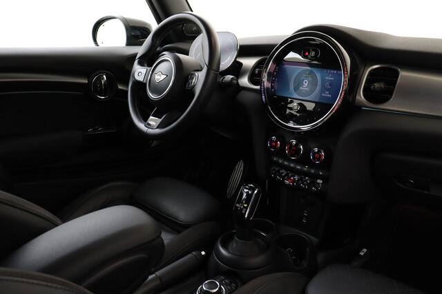 Mini COOPER S Cabrio 2.0 JOHN COOPER WORKS -HARMAN/KARDON|CRUISE|CAMERA|LED|DYN.DAMP.|VERW.VOORRUIT