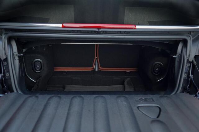 Mini COOPER S Mini Cabrio 2.0 Hammersmith Aut / Leder / NL Auto / JCW / Sporttransmissie