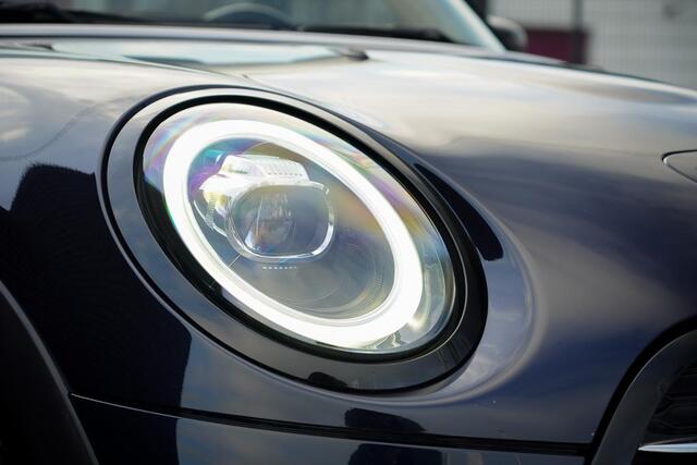 Mini COOPER S Mini Cabrio 2.0 Hammersmith Aut / Leder / NL Auto / JCW / Sporttransmissie