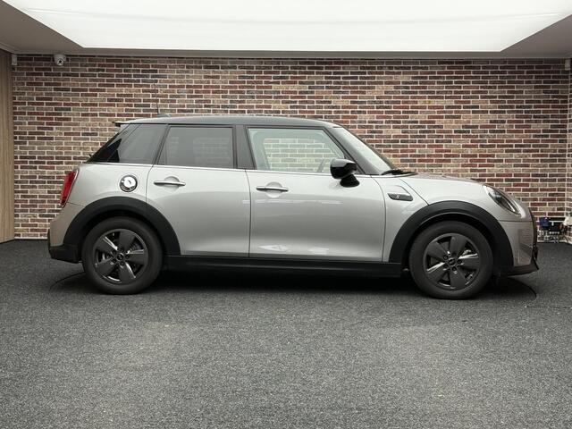 Mini COOPER S Mini 2.0 Essential Garantie tot 11-2027 | Dealer | Camera | Stoelverwarming