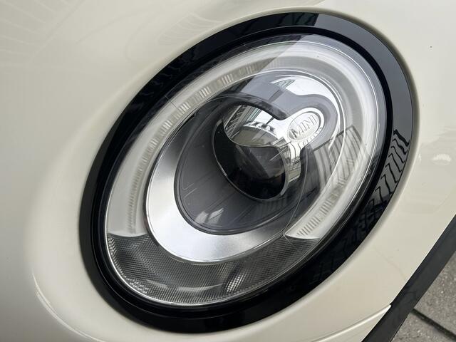 Mini COOPER S Mini 2.0 Pepper Serious Business | AUTOMAAT | SCHUIF/KANTELDAK | NAVI | CRUISE CONTROL | PDC | CLIMATE CONTROL | LMV JCW 17'' | STOELVERWARMING | KEYLESS | LED | BLUETOOTH