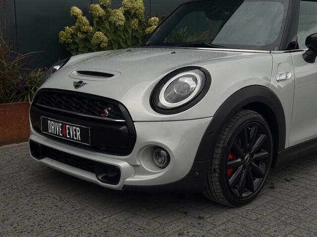Mini COOPER S 2.0 Pepper 192pk FULL PANO NAVI CAMERA SPORTVELGEN