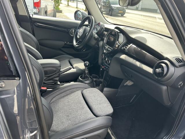 Mini COOPER S Mini 2.0 Pepper Serious Business