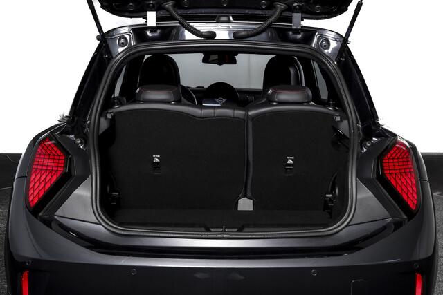 Mini COOPER S Mini 2.0 John Cooper Works XL | S/K Panodak | Dig. Cockpit | Adapt. Cruise | Elek. Stoelen-+massage+verwarming | PDC | 360 Camera | NAV + App. Connect | ECC | Harman/Kardon | LM 18" | 4804