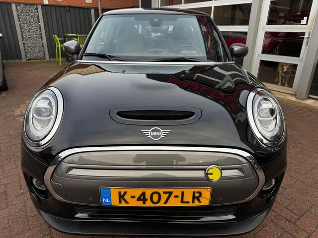 Mini COOPER S ELECTRIC CHARGED S / HenK / FULL LED / CAMERA / CRUISE / LEER / AUTOMAAT! / CARPLAY