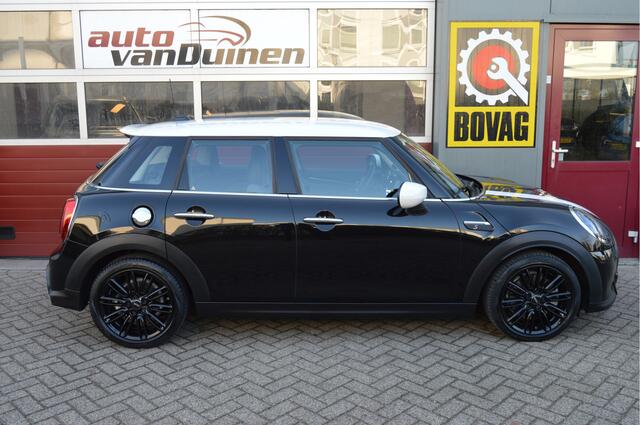 Mini COOPER S Mini 2.0 Classic O.a: Navi, Clima, Cruise, Carplay, Rijklaar, Etc. All-in prijs!