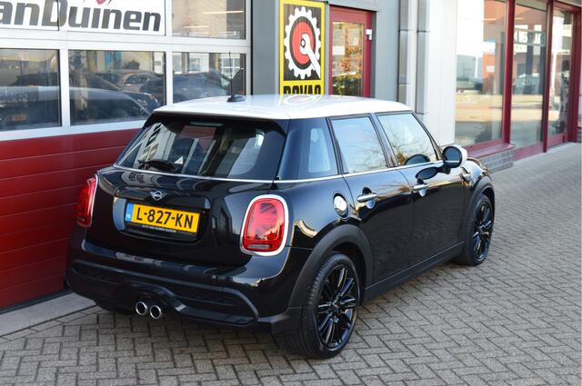 Mini COOPER S Mini 2.0 Classic O.a: Navi, Clima, Cruise, Carplay, Rijklaar, Etc. All-in prijs!