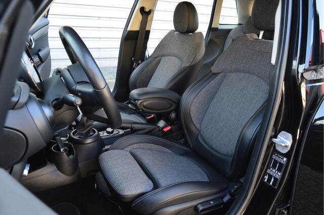 Mini COOPER S Mini 2.0 Classic O.a: Navi, Clima, Cruise, Carplay, Rijklaar, Etc. All-in prijs!