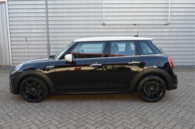 Mini COOPER S Mini 2.0 Classic O.a: Navi, Clima, Cruise, Carplay, Rijklaar, Etc. All-in prijs!