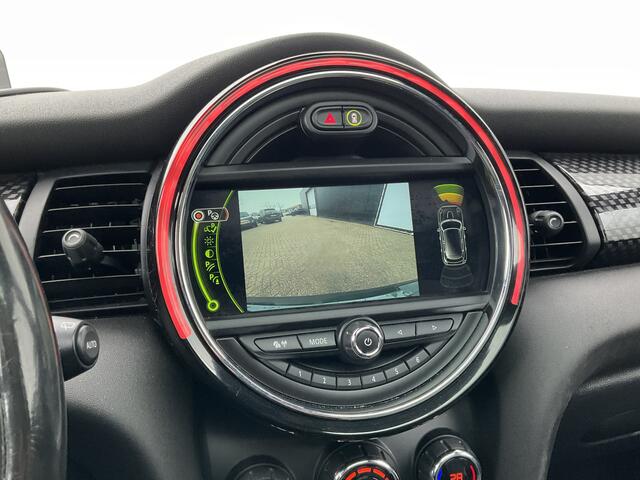 Mini COOPER S Mini 2.0 Chili Serious Business Pano Harman/Kardon HUD Adapt.Cruise