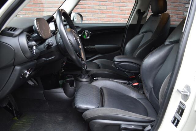 Mini COOPER S Mini 2.0 Aut. Led Leder Navi CarPlay Pdc