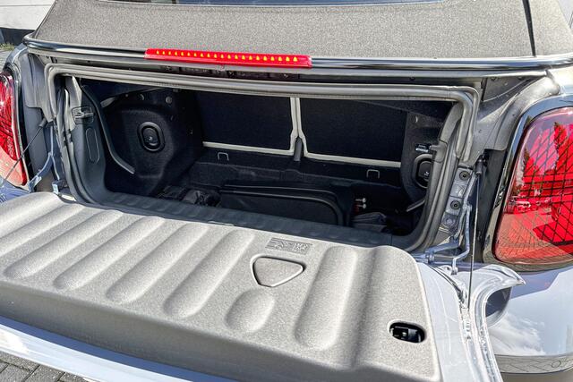 Mini COOPER S Cabrio 2.0 Favoured Pakket XL