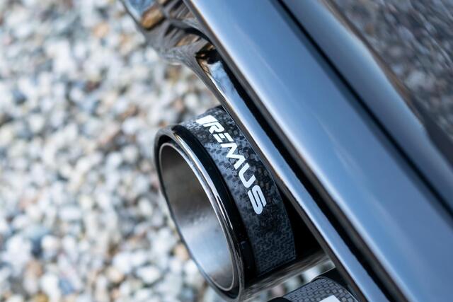 Mini COOPER S Mini 2.0 Pepper