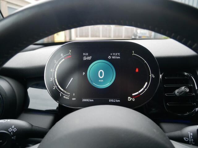 Mini COOPER S 2.0 John Cooper Works **Clima//Navi//Lm **