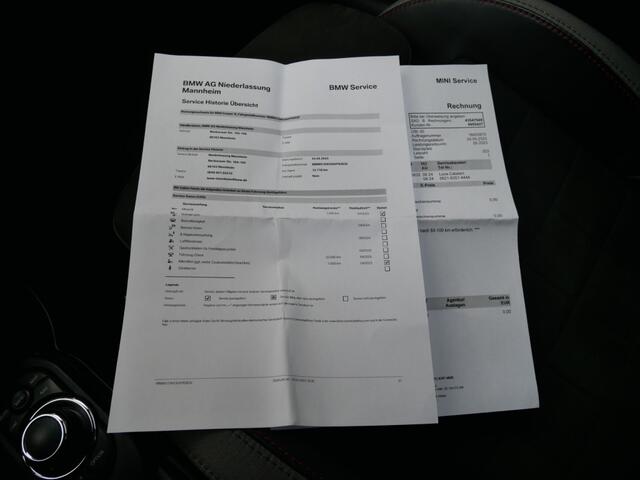 Mini COOPER S 2.0 John Cooper Works **Clima//Navi//Lm **