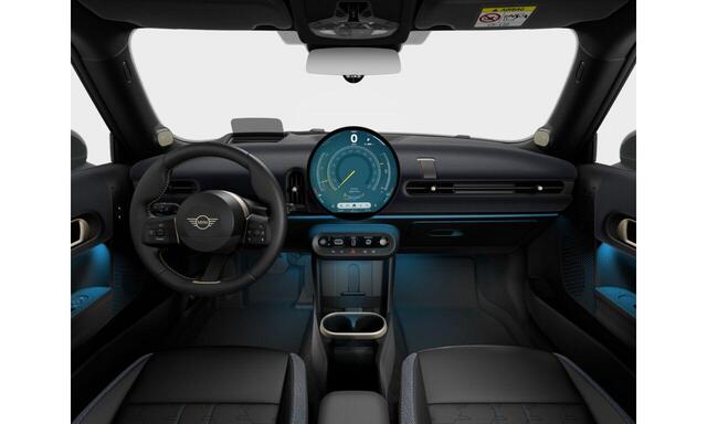 Mini COOPER S 3-Deurs Classic Trim | Pakket M