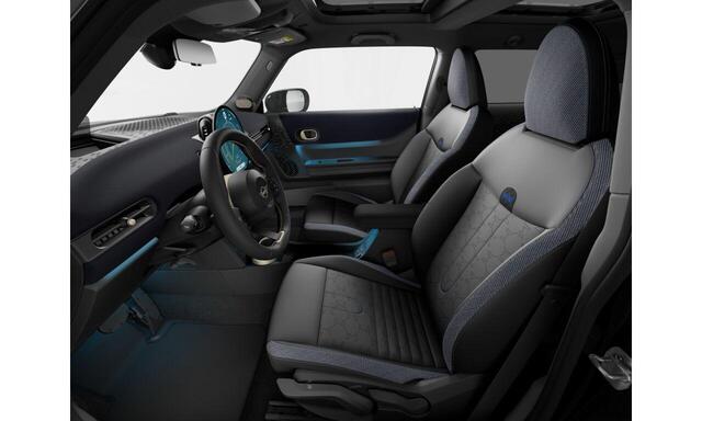 Mini COOPER S 3-Deurs Classic Trim | Pakket M