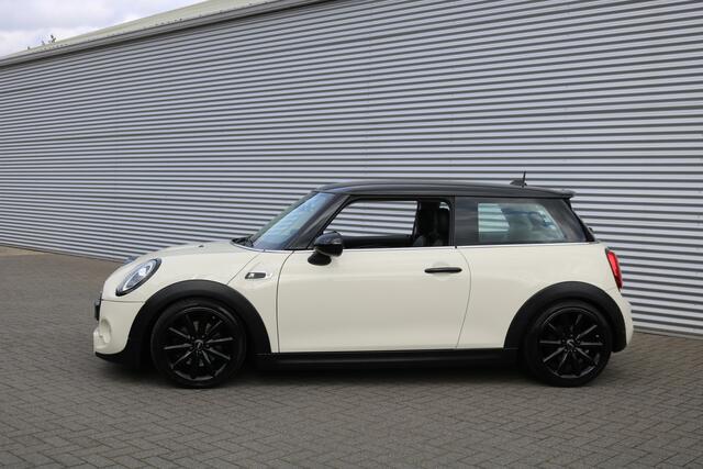 Mini COOPER S Mini 2.0 Chili Facelift (Sportleder Clima Camera HarmanKardon Full-Led 17InchLMV)