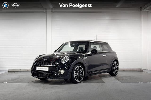 Mini COOPER S 3-Deurs | Head-Up Display | Harman Kardon | Panoramadak