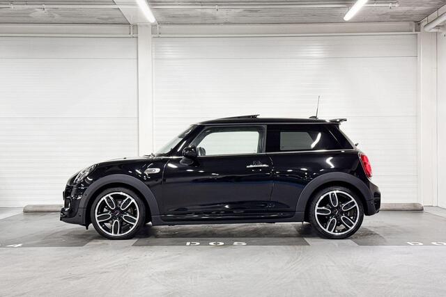Mini COOPER S 3-Deurs | Head-Up Display | Harman Kardon | Panoramadak