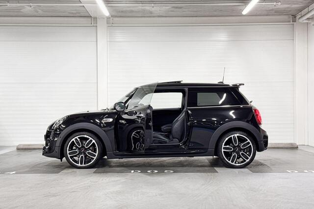 Mini COOPER S 3-Deurs | Head-Up Display | Harman Kardon | Panoramadak